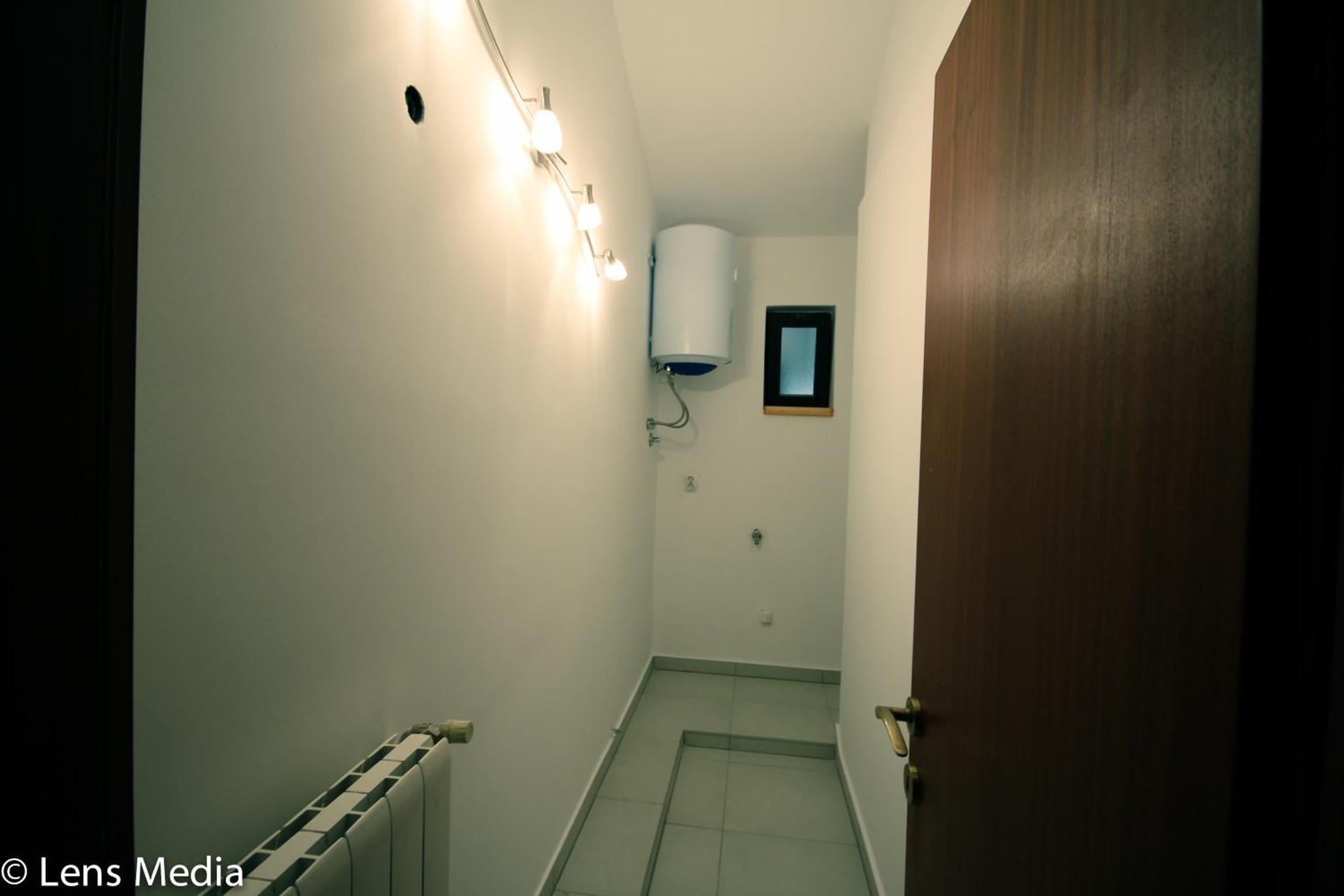 Apartment Ruby Pula Buitenkant foto