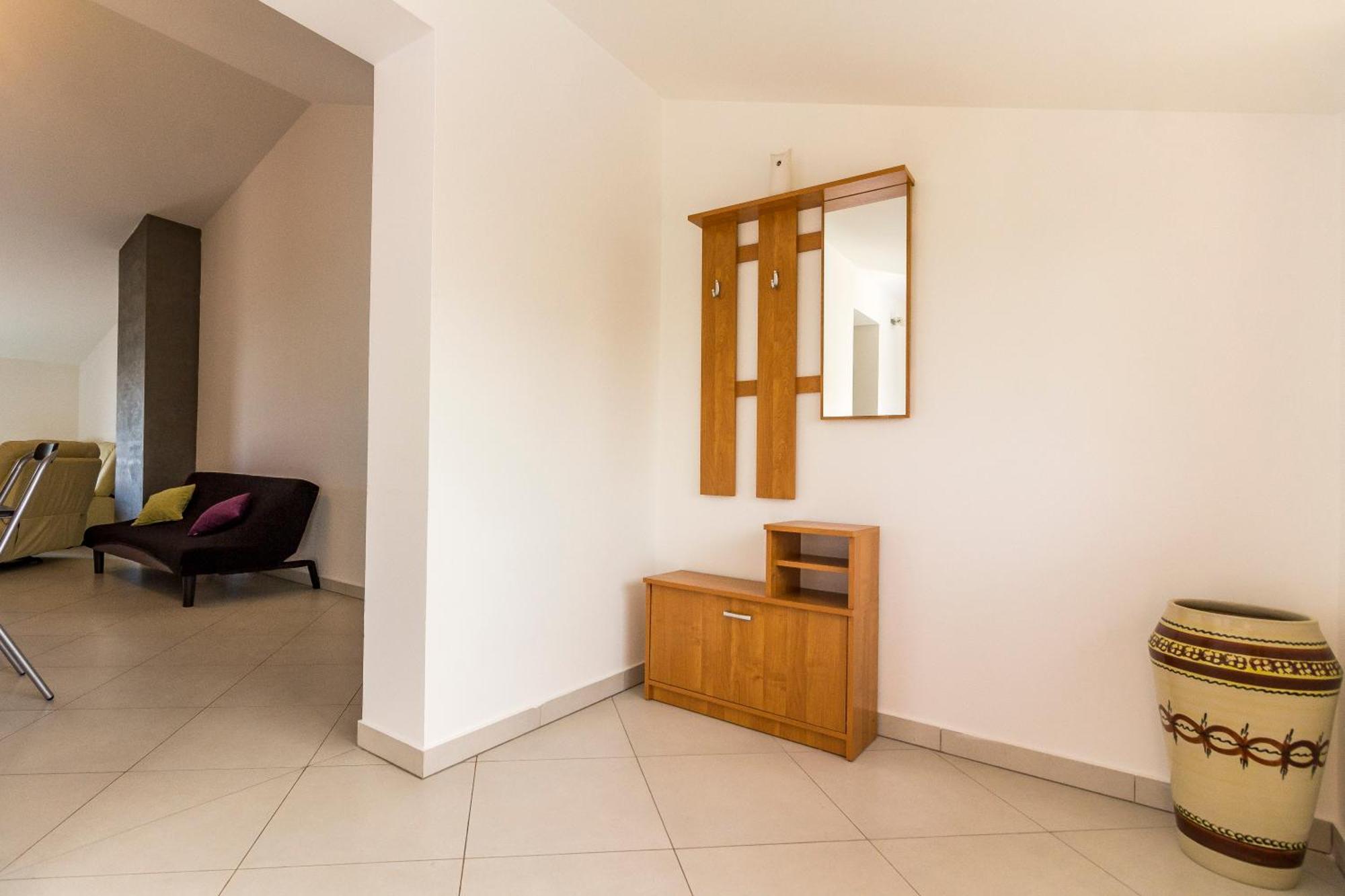 Apartment Ruby Pula Buitenkant foto