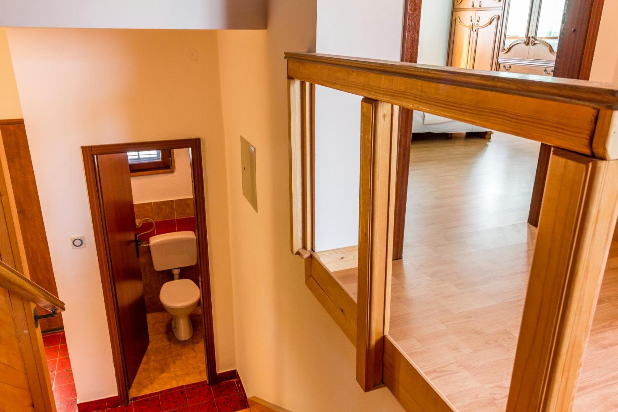 Apartment Ruby Pula Buitenkant foto